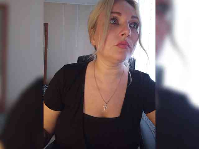 Tanysha-1 webcam