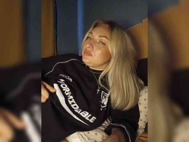 Tanysha-1 webcam