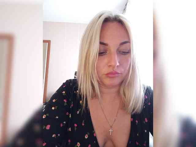 Tanysha-1 webcam