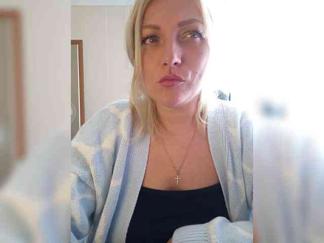 Tanysha-1 webcam