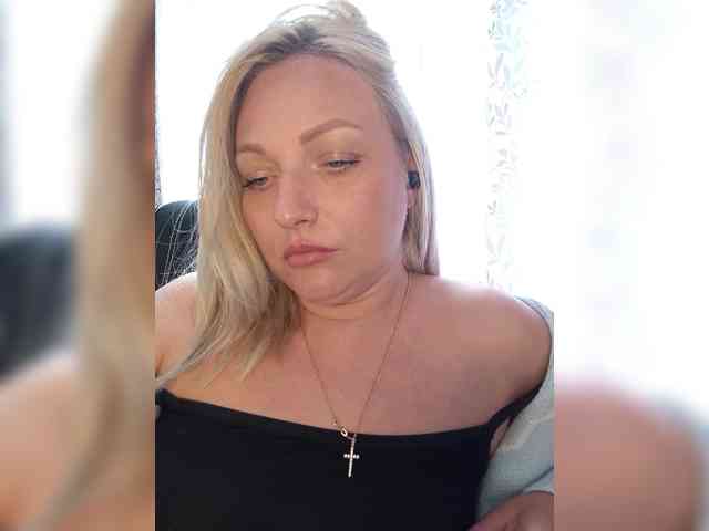 Tanysha-1 webcam