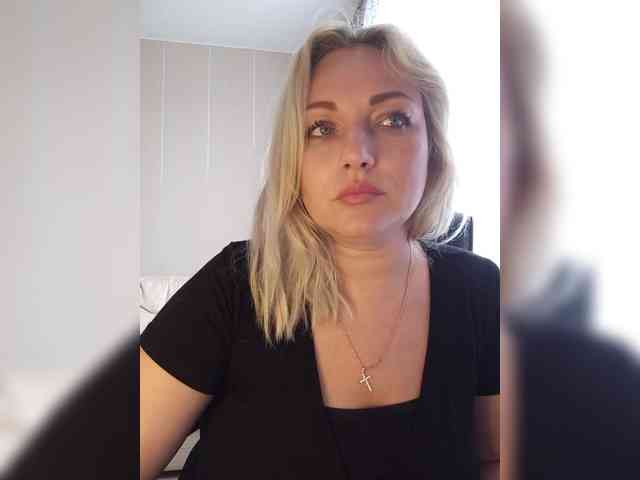 Tanysha-1 webcam