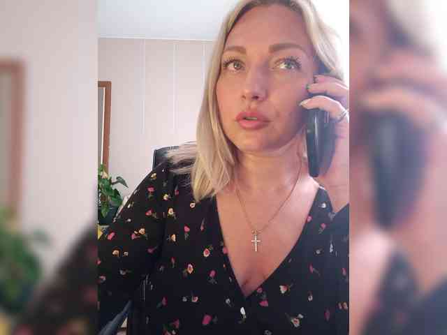 Tanysha-1 webcam