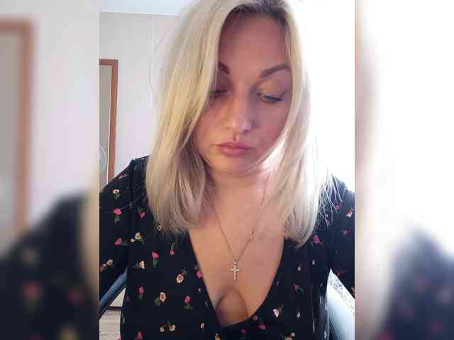 Tanysha-1 webcam