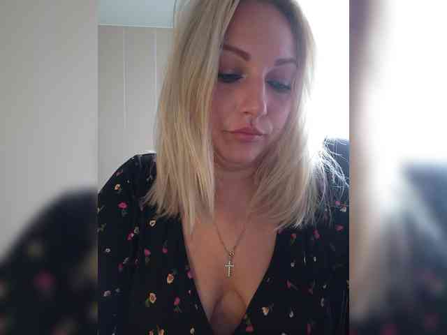 Tanysha-1 webcam