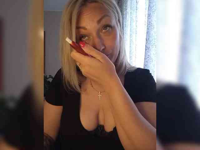 Tanysha-1 webcam