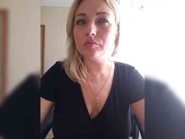 Tanysha-1 webcam