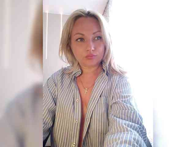 Tanysha-1 webcam