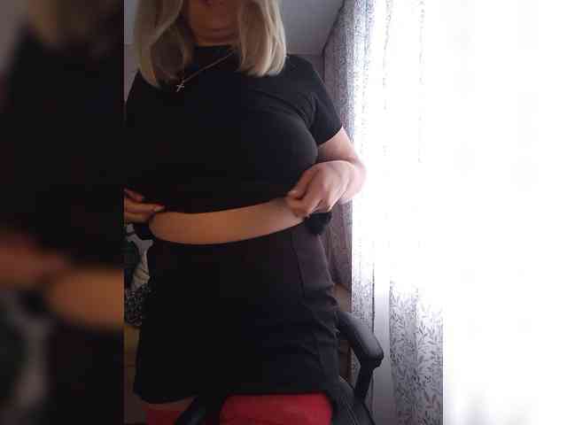 Tanysha-1 webcam