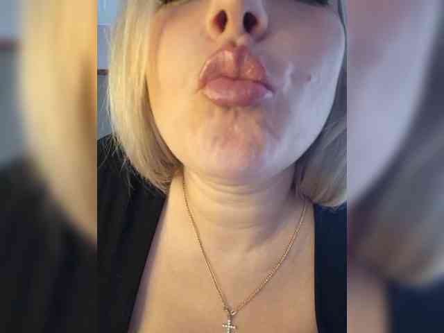 Tanysha-1 webcam