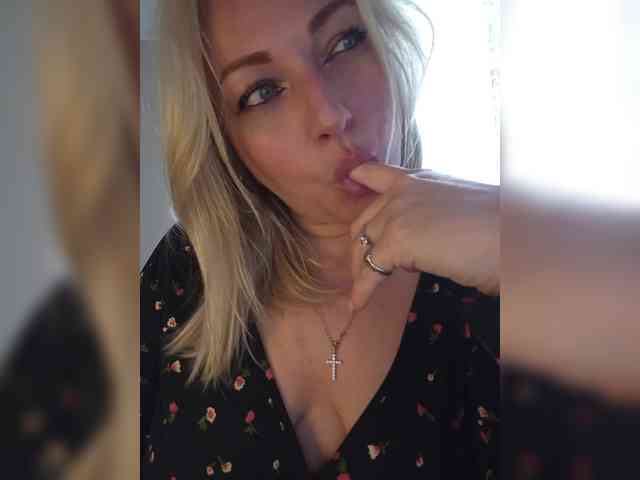 Tanysha-1 webcam