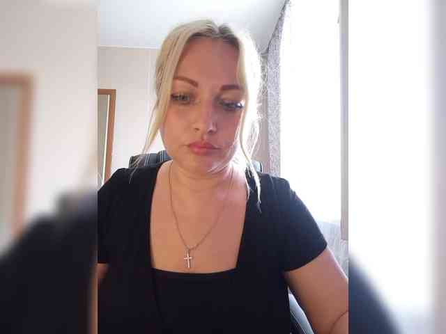 Tanysha-1 webcam
