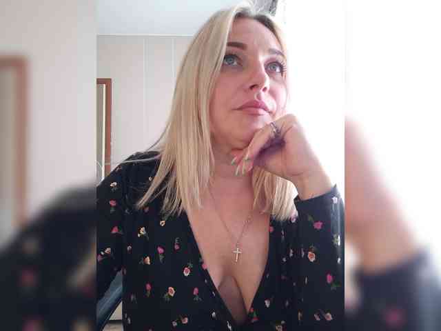 Tanysha-1 webcam