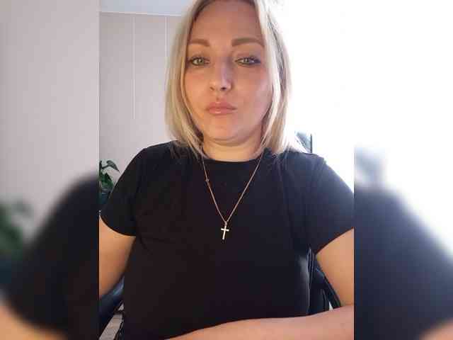 Tanysha-1 webcam