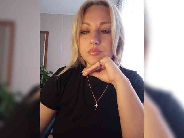 Tanysha-1 webcam