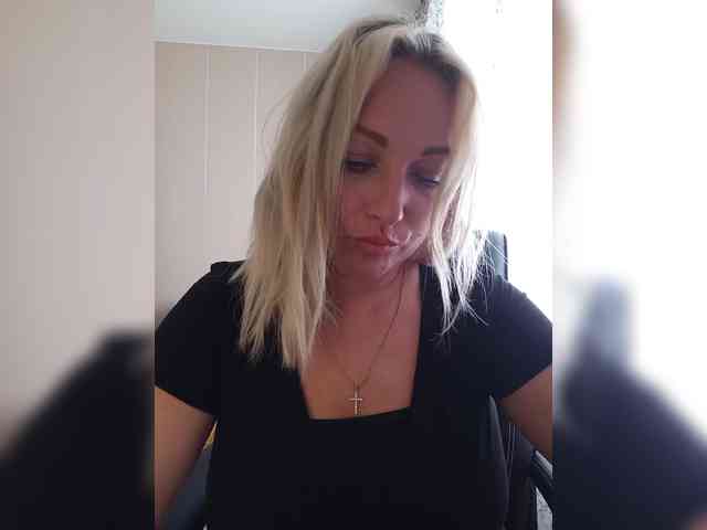 Tanysha-1 webcam