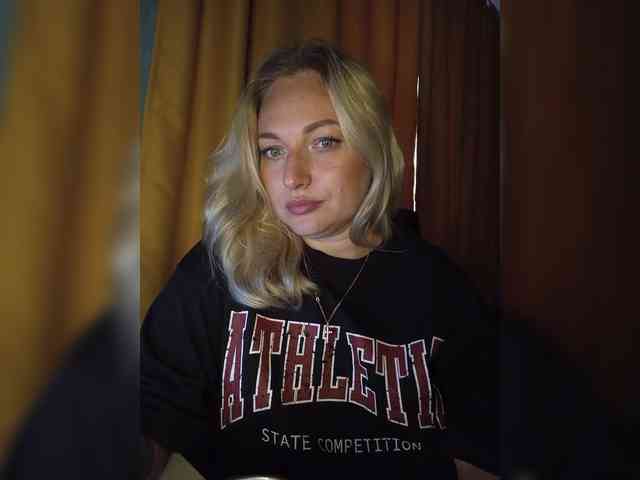 Tanysha-1 webcam