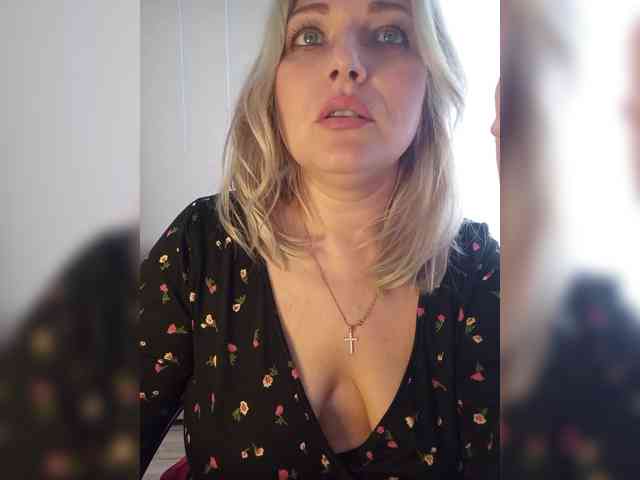 Tanysha-1 webcam
