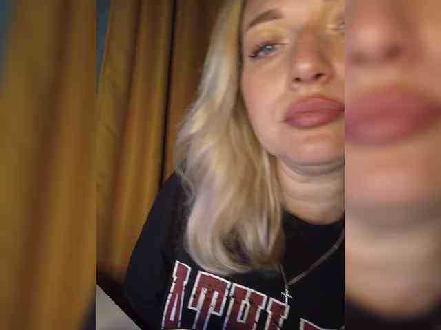 Tanysha-1 webcam