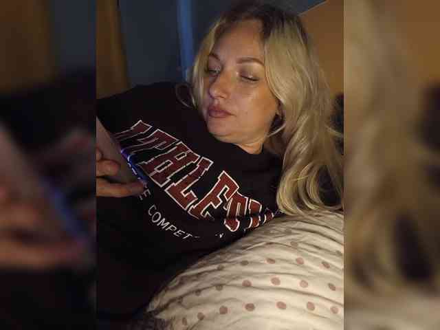 Tanysha-1 webcam