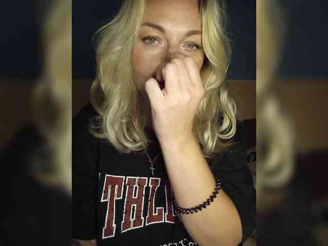 Tanysha-1 webcam