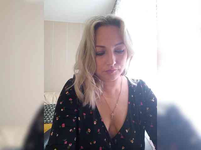 Tanysha-1 webcam