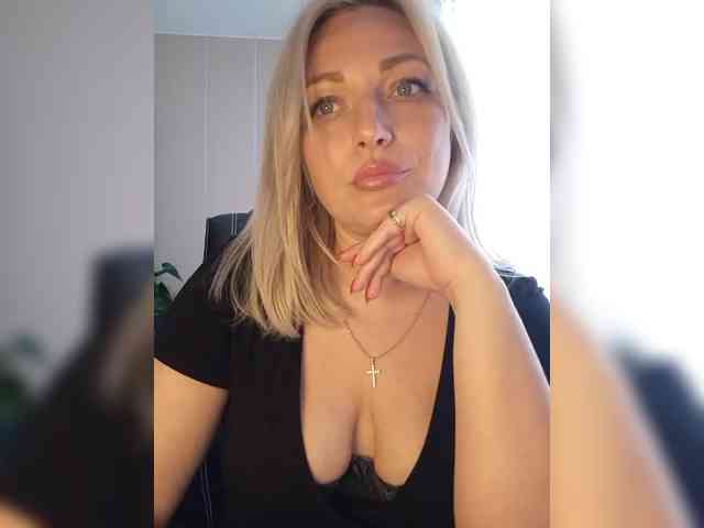 Tanysha-1 webcam