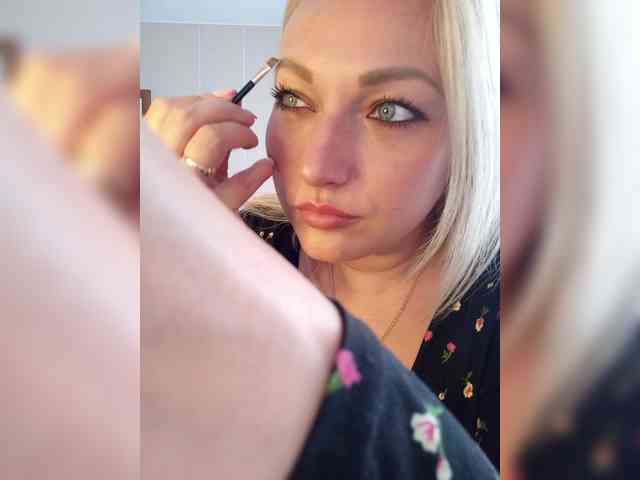 Tanysha-1 webcam