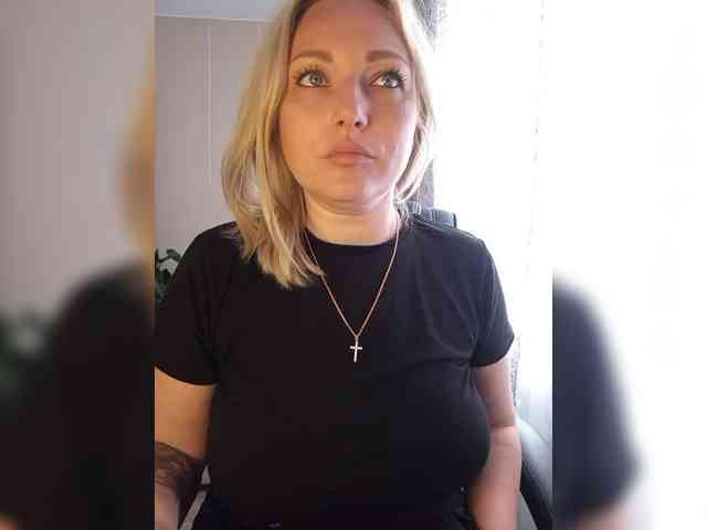 Tanysha-1 webcam