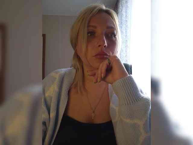 Tanysha-1 webcam