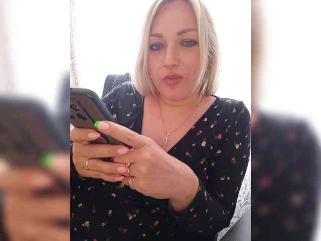 Tanysha-1 webcam