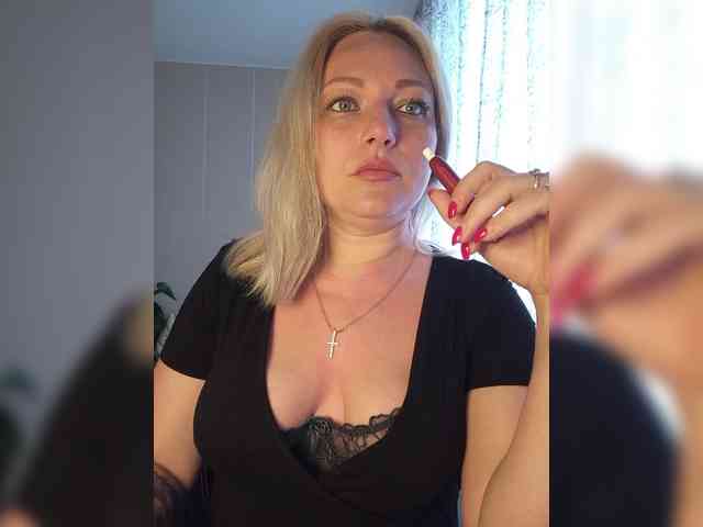 Tanysha-1 webcam