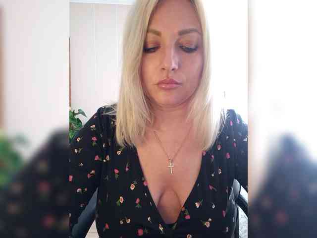 Tanysha-1 webcam