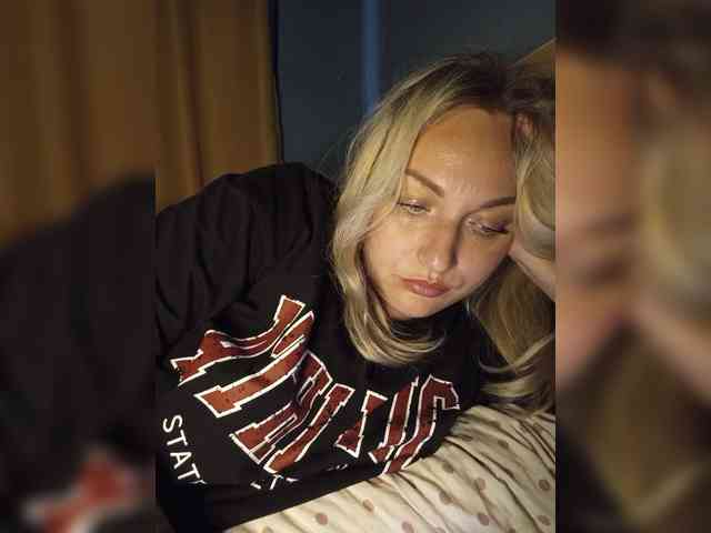 Tanysha-1 webcam