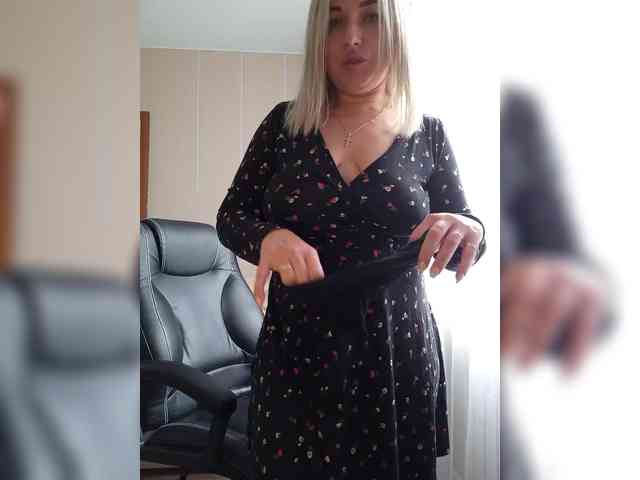 Tanysha-1 webcam