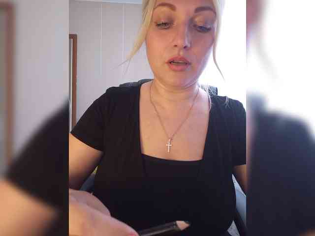 Tanysha-1 webcam