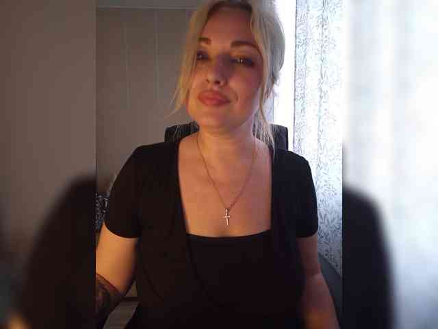 Tanysha-1 webcam