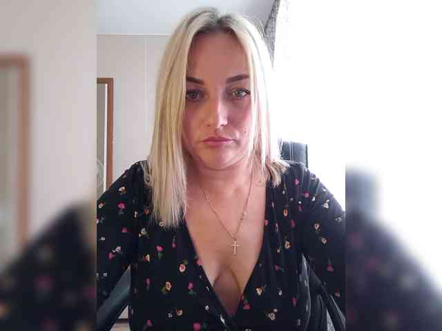 Tanysha-1 webcam
