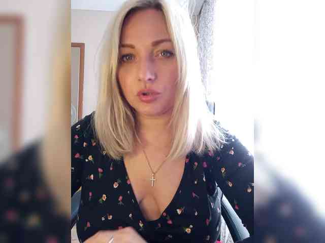 Tanysha-1 webcam