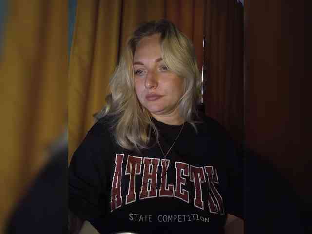 Tanysha-1 webcam