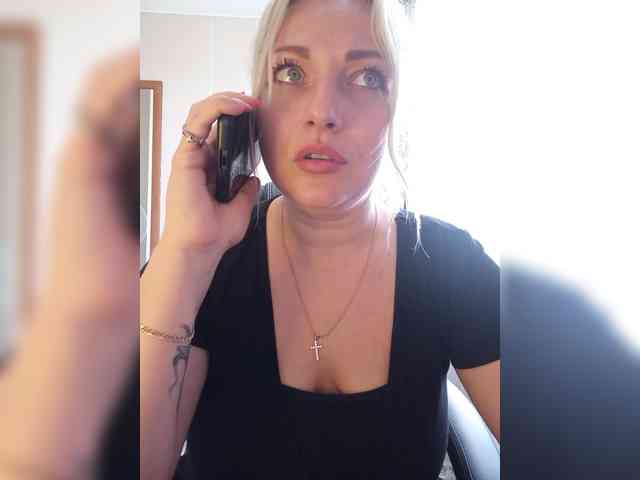 Tanysha-1 webcam