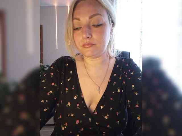 Tanysha-1 webcam