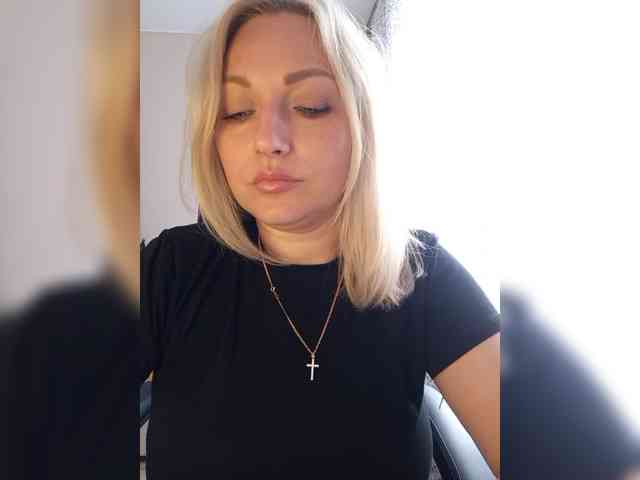 Tanysha-1 webcam