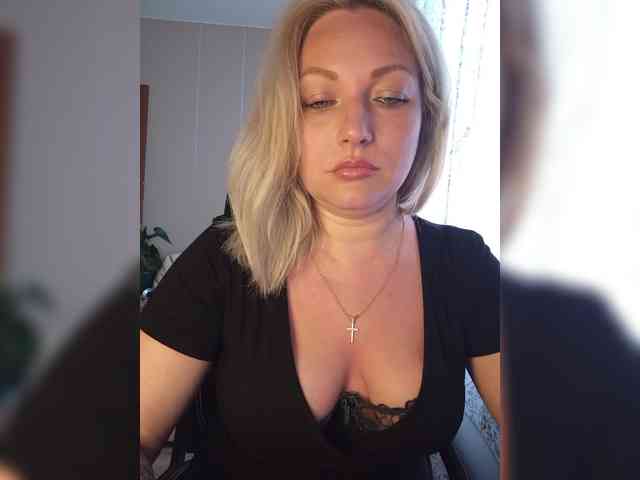 Tanysha-1 webcam