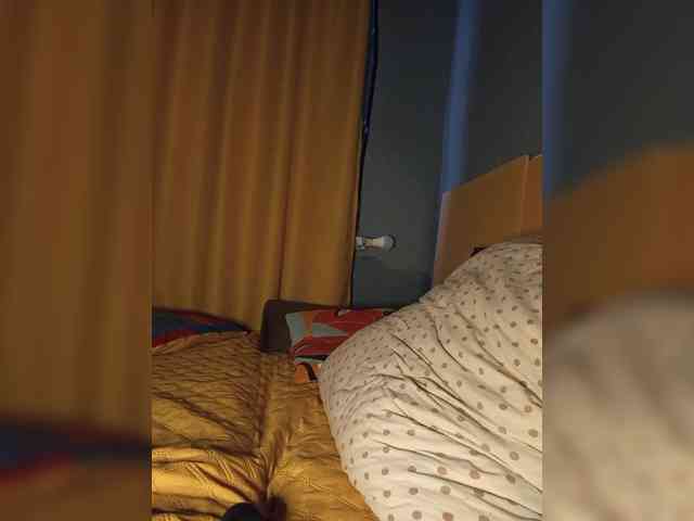 Tanysha-1 webcam