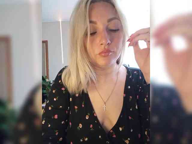 Tanysha-1 webcam