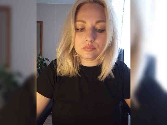 Tanysha-1 webcam