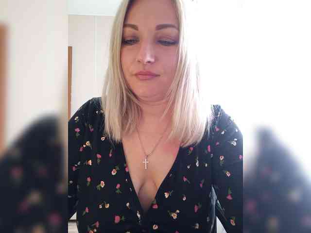 Tanysha-1 webcam