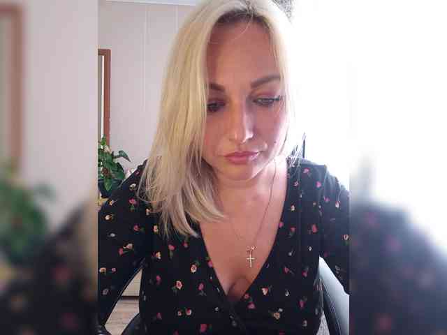 Tanysha-1 webcam
