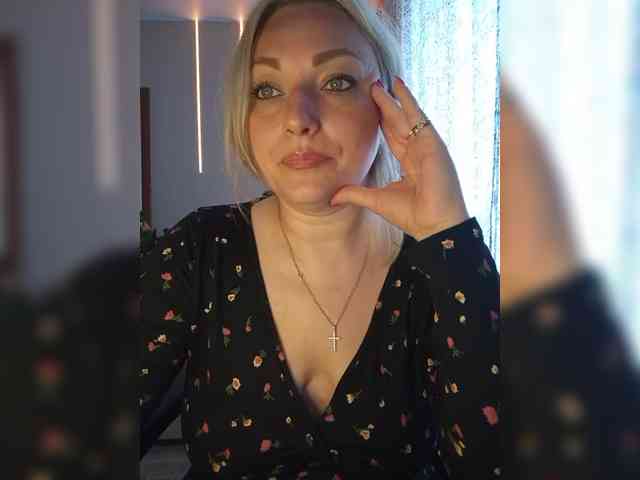 Tanysha-1 webcam